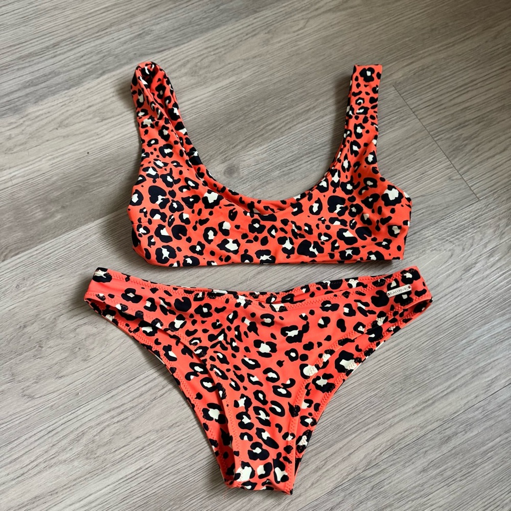Blackbough Bikini